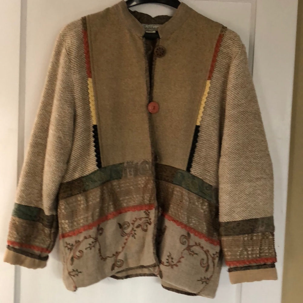 Flashback Jacket - image 1